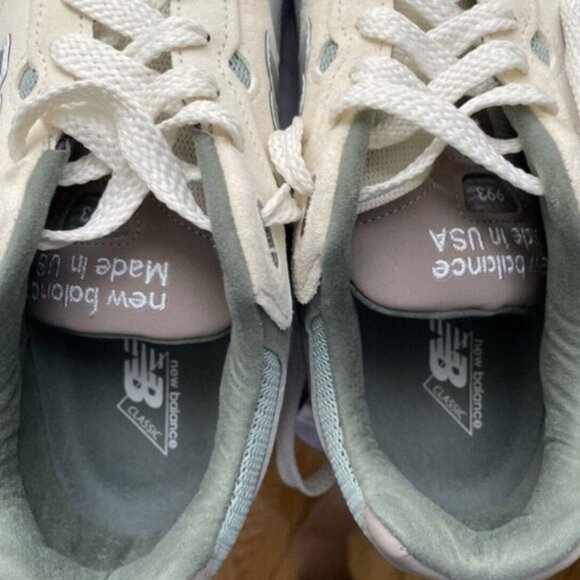New balance 993 Joe Freshgoods - Picture 3 of 4